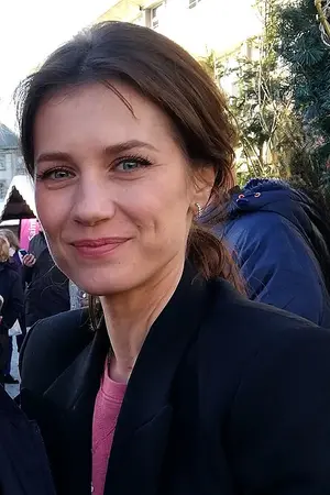 Alice Dufour