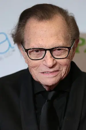 Larry King