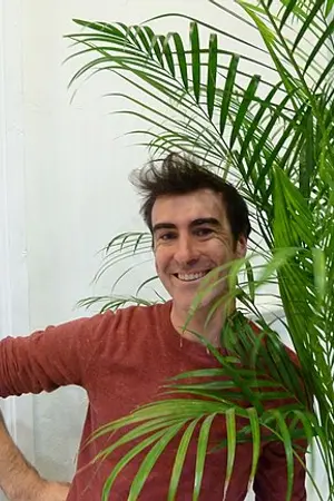 Mathieu Duméry