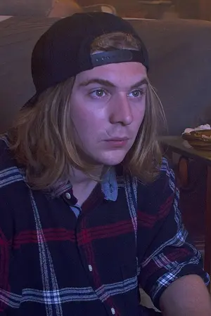 Daniel Flaherty