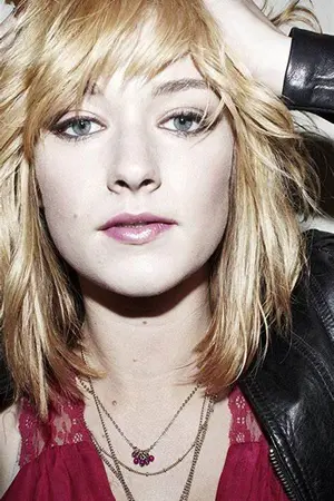 Rachel Thevenard