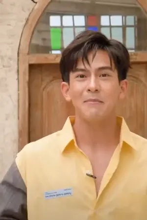 Pongsakorn Mettarikanon