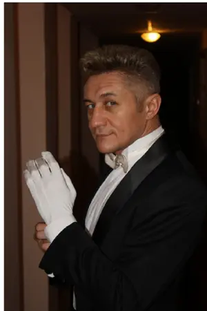 Oleg Kassin