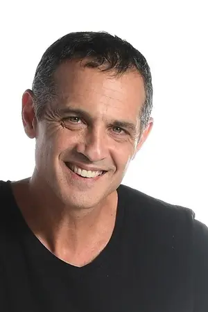 Nathan Ravitz