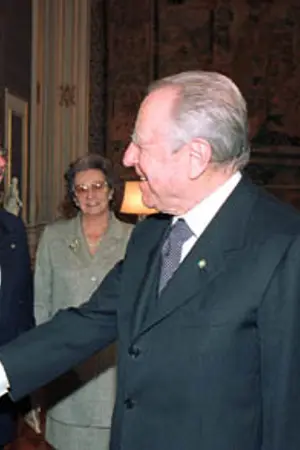 Carlo Rossella