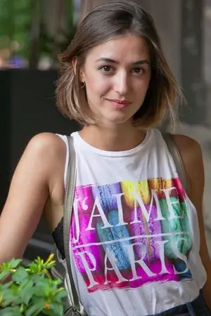 Sára Schmidt