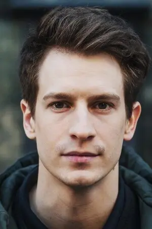 Balázs Benő Fehér