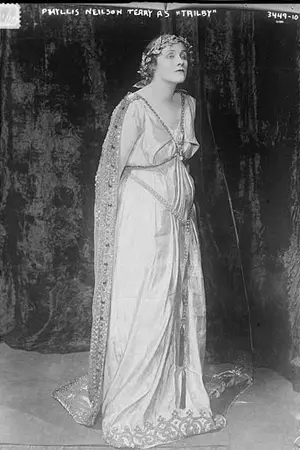 Phyllis Neilson-Terry