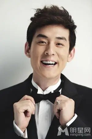Liu Huan