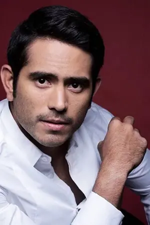 Gerald Anderson