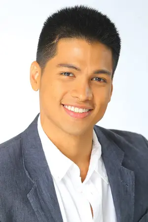Vin Abrenica