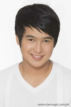 Jerome Ponce