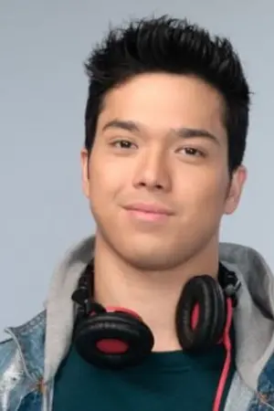 Elmo Magalona
