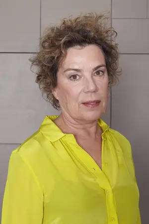 Raymonde de Kuyper