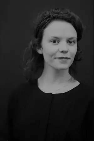 Frieda Barnhard