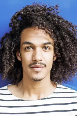 Jesse Mensah