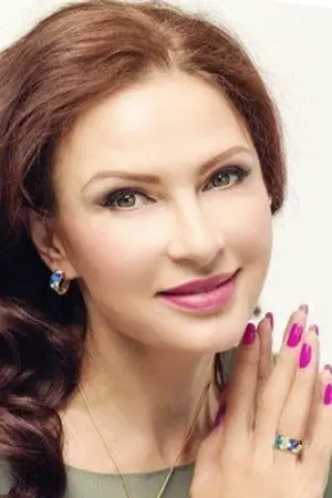 Эвелина Блёданс