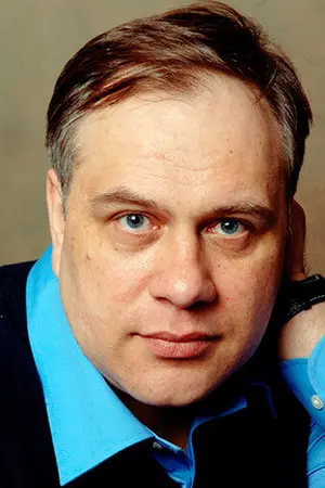 Александр Чернявский
