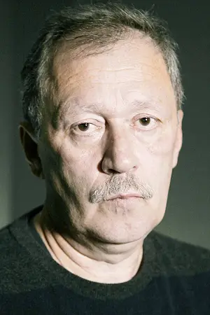 Владимир Фоков