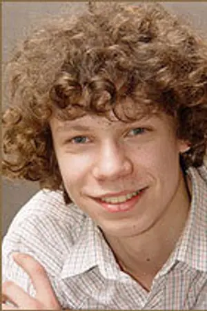 Егор Сальников