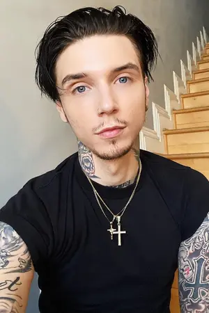 Andy Biersack