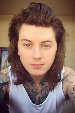 Ben Bruce