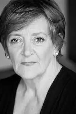 Avril Clark