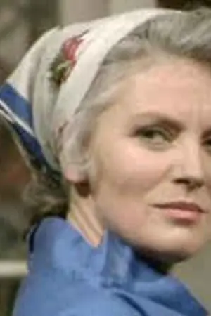 Jean Harvey