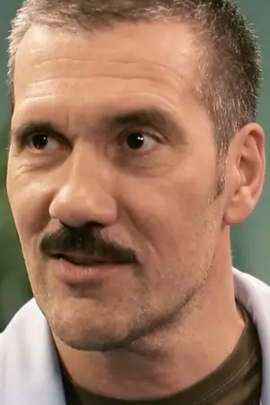 Balázs Mihályfi