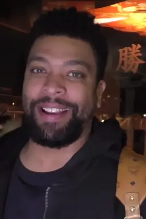 DeRay Davis