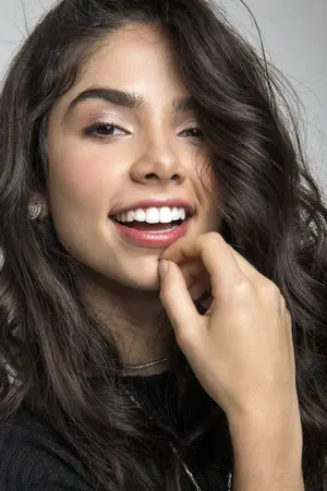 Bruna Mascarenhas
