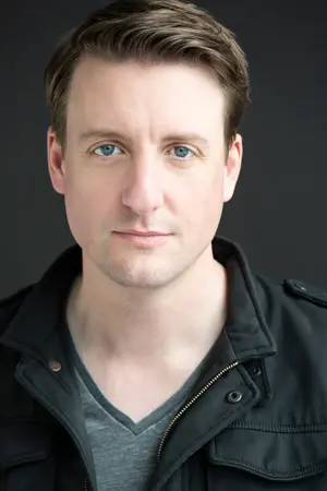 Brendan Halloran