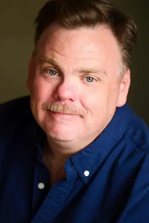 Pat Thornton