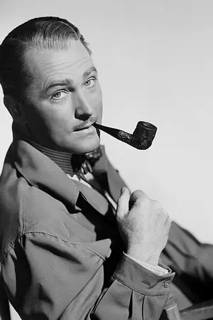 Brian Aherne