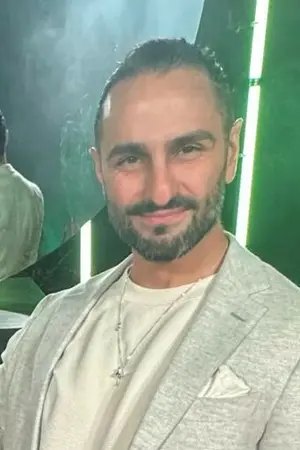Arash Pournouri