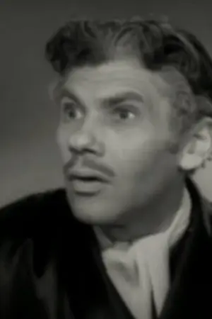 Leonid Kinskey