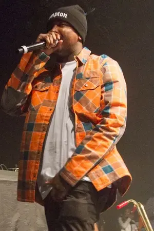 YG