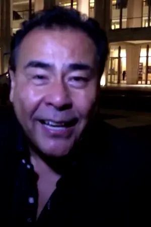 John Quiñones