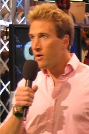 Ben Fogle