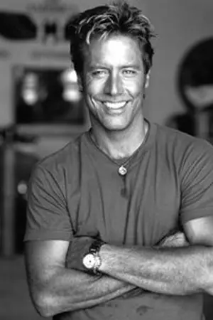 Scott Plank