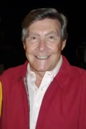Johnny Gilbert