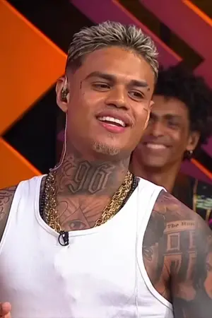 MC Cabelinho