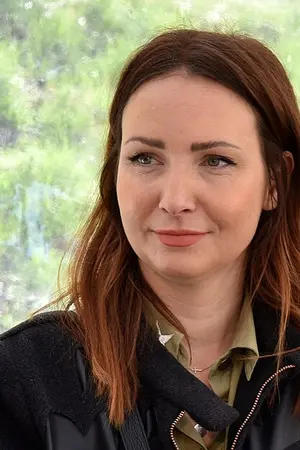 Veronika Arichteva