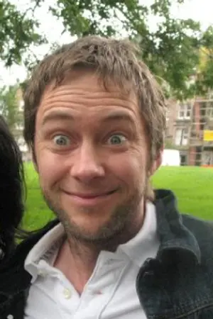 James Redmond