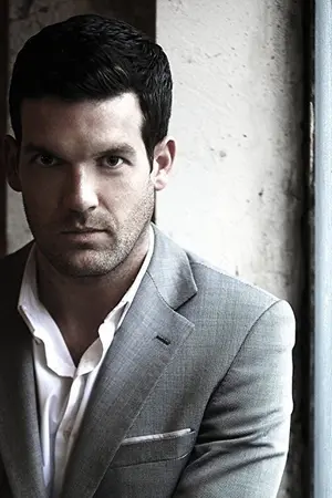 Adam Sinclair