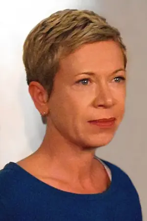 Isabel Kleefeld