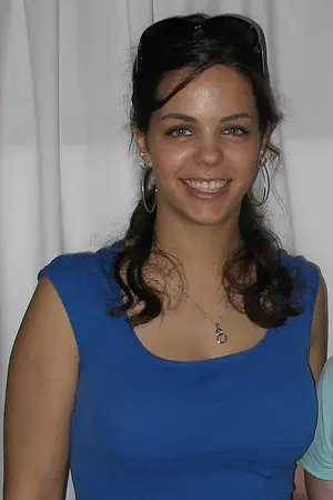 Melissa McIntyre