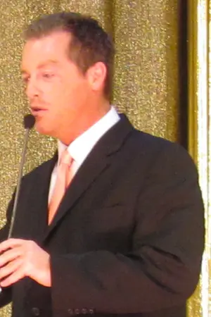 Todd Newton