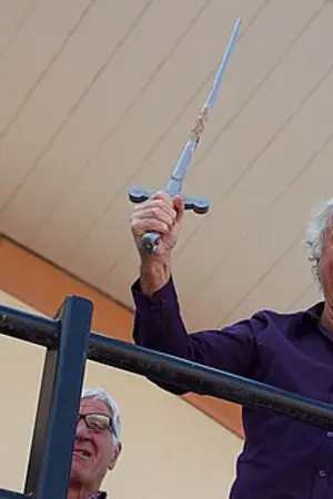 Stan Boardman