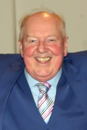 Jimmy Cricket